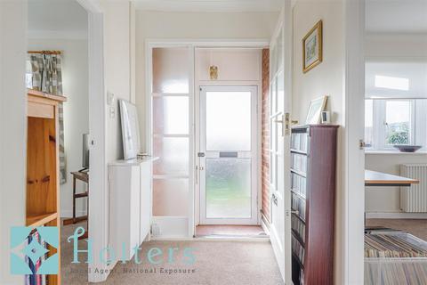 3 bedroom detached bungalow for sale, Swallowfield, Sheet Road, Ludlow