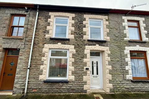 3 bedroom terraced house for sale - Pentre CF41