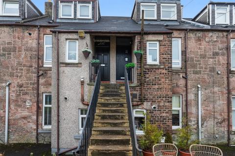 undefined, King Street, Coatbridge ML5