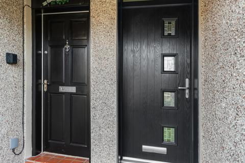 undefined, King Street, Coatbridge ML5