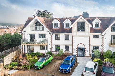 3 bedroom penthouse for sale, Cranford Avenue, Exmouth EX8