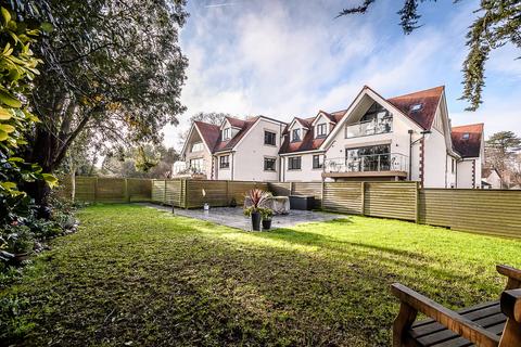 3 bedroom penthouse for sale, Cranford Avenue, Exmouth EX8
