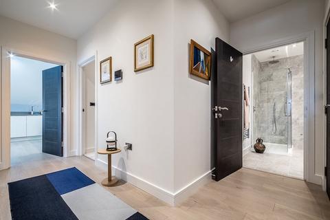 3 bedroom penthouse for sale, Cranford Avenue, Exmouth EX8