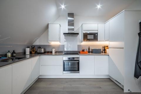 3 bedroom penthouse for sale, Cranford Avenue, Exmouth EX8