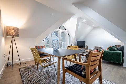 3 bedroom penthouse for sale, Cranford Avenue, Exmouth EX8