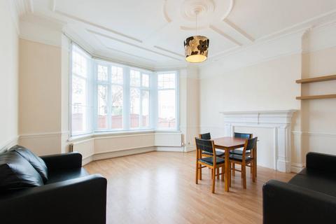 undefined, Fordhook Avenue, Ealing, London, W5