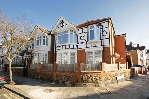 undefined, Fordhook Avenue, Ealing, London, W5