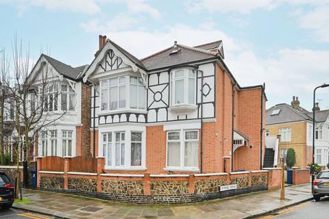 2 bedroom flat to rent, Fordhook Avenue, Ealing, London, W5