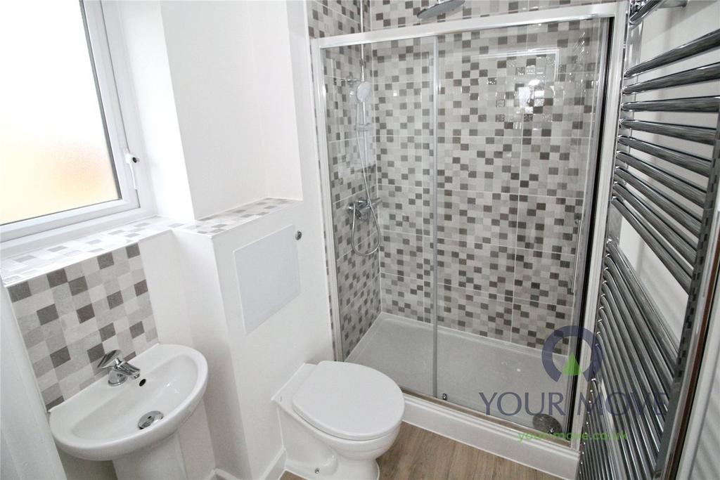 Ensuite