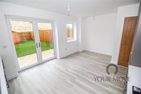 3 bedroom semi-detached house for sale, Hawnes Close, Bedford MK45