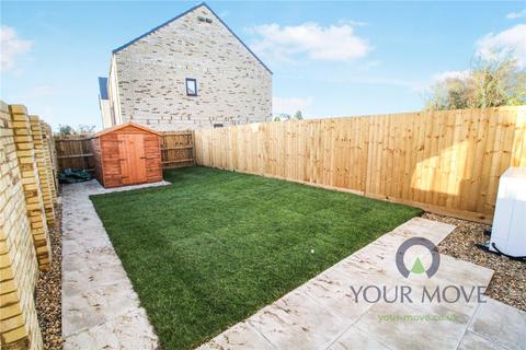 3 bedroom semi-detached house for sale, Hawnes Close, Bedford MK45