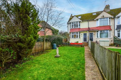 Friday Street, Eastbourne, East Sussex, BN23