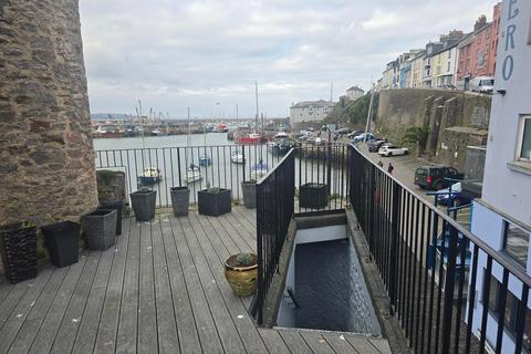 undefined, New Quay Lane, Brixham TQ5