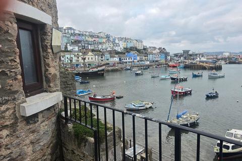 undefined, New Quay Lane, Brixham TQ5