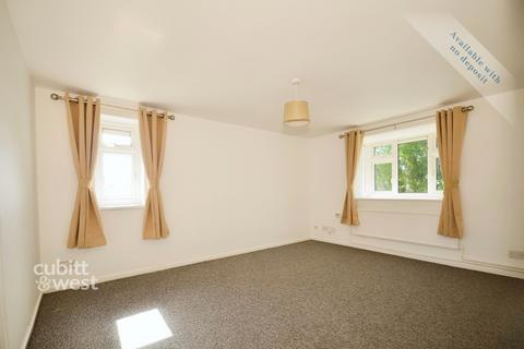Crossbush Road, Brighton, BN2