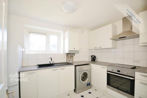 1 bedroom apartment to rent, Crossbush Road, Brighton, BN2