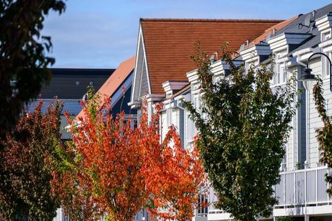 Flagstaff Road, Reading RG2