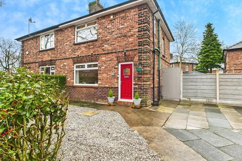 3 bedroom semi-detached house for sale, Dearnley Avenue, St Helens, WA11