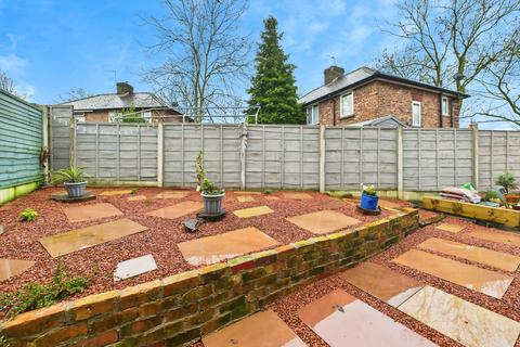 undefined, Dearnley Avenue, St Helens, WA11