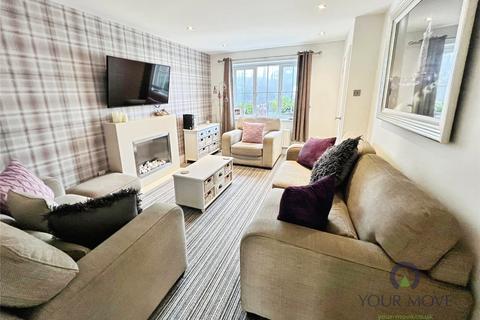 3 bedroom semi-detached house for sale, Richborough Drive, West Midlands DY1