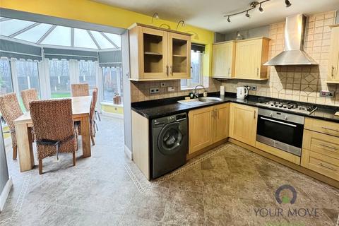 3 bedroom semi-detached house for sale, Richborough Drive, West Midlands DY1