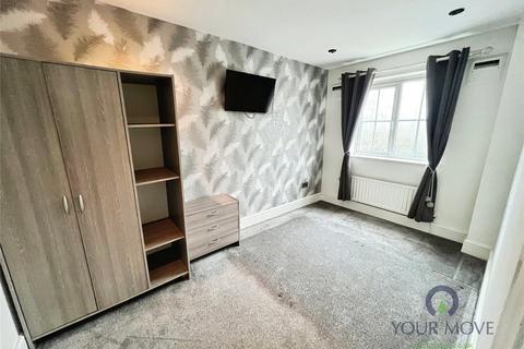 3 bedroom semi-detached house for sale, Richborough Drive, West Midlands DY1