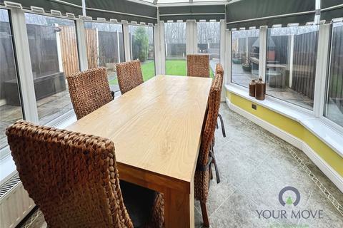 3 bedroom semi-detached house for sale, Richborough Drive, West Midlands DY1