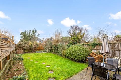 3 bedroom terraced house for sale, Sandringham Drive, Hove BN3