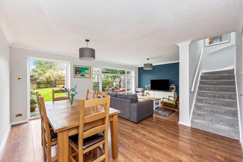 3 bedroom terraced house for sale, Sandringham Drive, Hove BN3