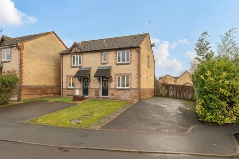 undefined, Thyme Close, Swindon