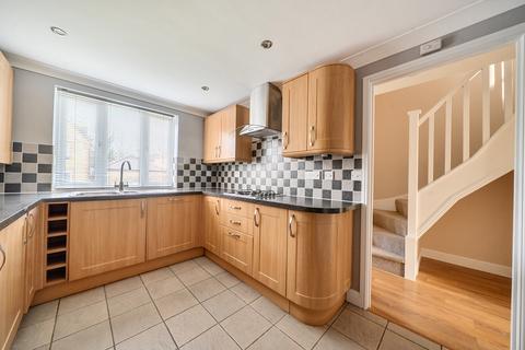 3 bedroom semi-detached house for sale, Thyme Close, Swindon