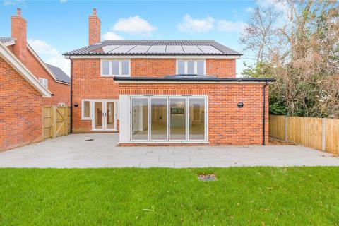 undefined, Burgh Lane, Mattishall, Dereham, Norfolk, NR20
