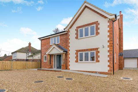 4 bedroom detached house for sale, Burgh Lane, Mattishall, Dereham, Norfolk, NR20