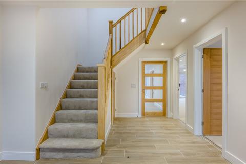 4 bedroom detached house for sale, Burgh Lane, Mattishall, Dereham, Norfolk, NR20