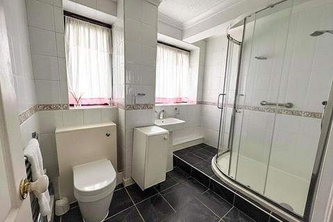 undefined, North Park, London SE9