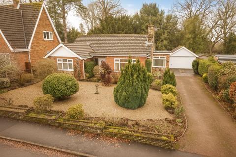 2 bedroom detached bungalow for sale, Chancel Close, Brundall, Norwich