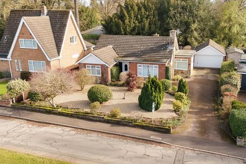 2 bedroom detached bungalow for sale, Chancel Close, Brundall, Norwich