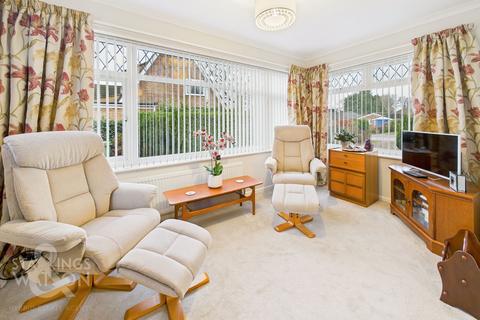 2 bedroom detached bungalow for sale, Chancel Close, Brundall, Norwich