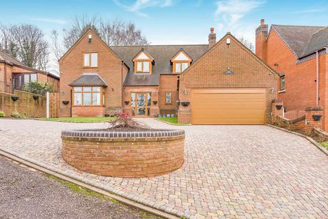 undefined, Watling Street, Tamworth B78