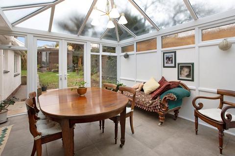 4 bedroom detached bungalow for sale, Brookfield Drive, Teignmouth, TQ14