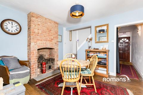 undefined, Cranbury Road, Reading, Berkshire, RG30