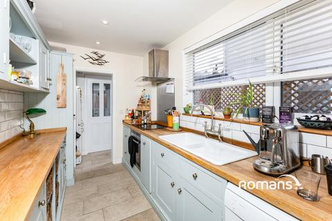 undefined, Cranbury Road, Reading, Berkshire, RG30