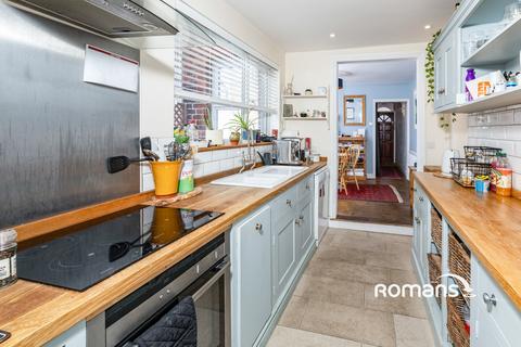 undefined, Cranbury Road, Reading, Berkshire, RG30