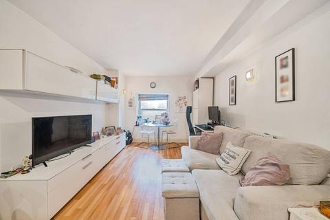 1 bedroom flat to rent, Cadogan Road, Woolwich, London, SE18