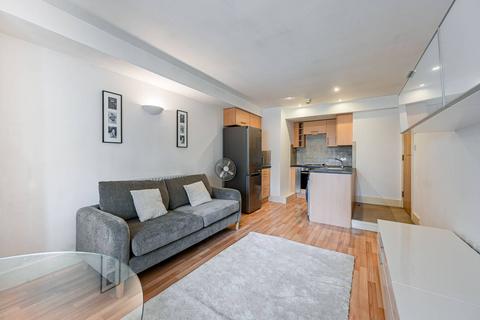 1 bedroom flat to rent, Cadogan Road, Woolwich, London, SE18