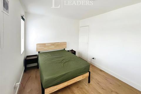 undefined, Wordsworth Road, LE11