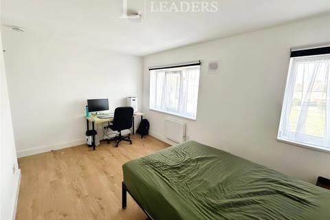 undefined, Wordsworth Road, LE11