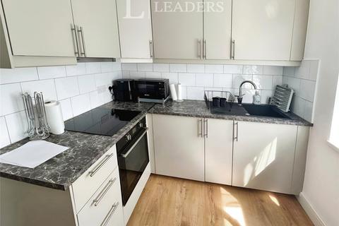 undefined, Wordsworth Road, LE11