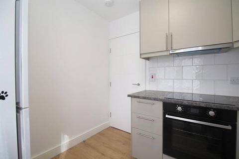 undefined, Wordsworth Road, LE11