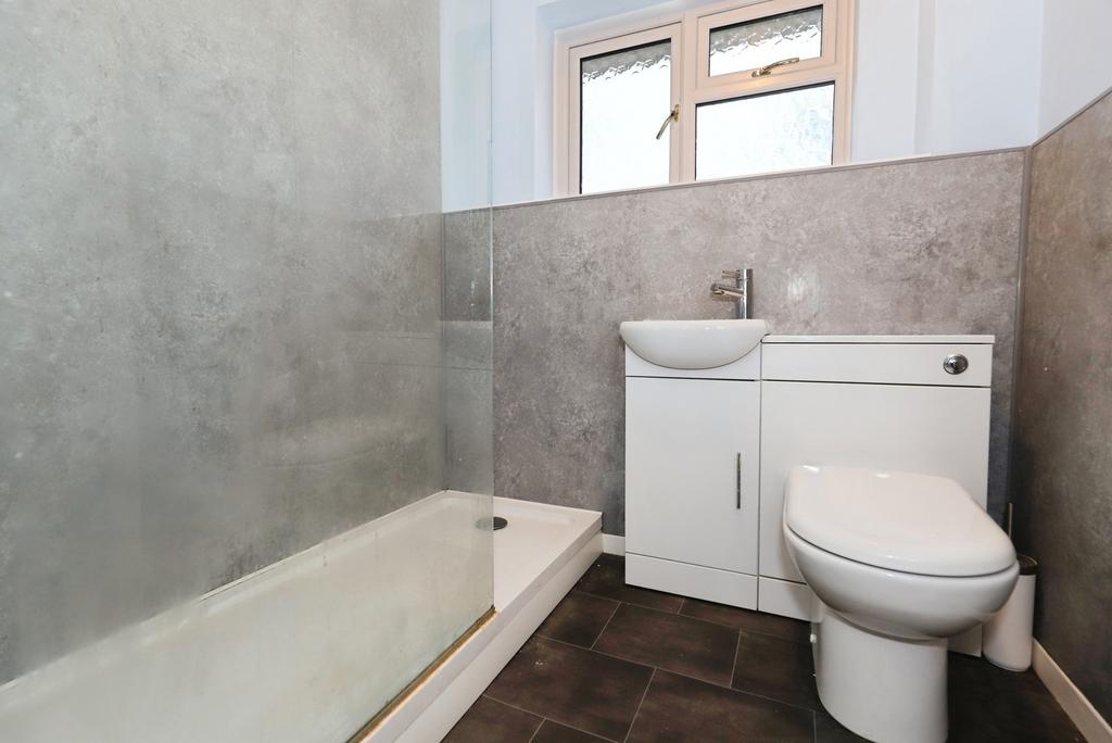 Bathroom W/C